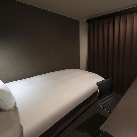 New Miyako Hotel Ashikaga Annex Exteriér fotografie